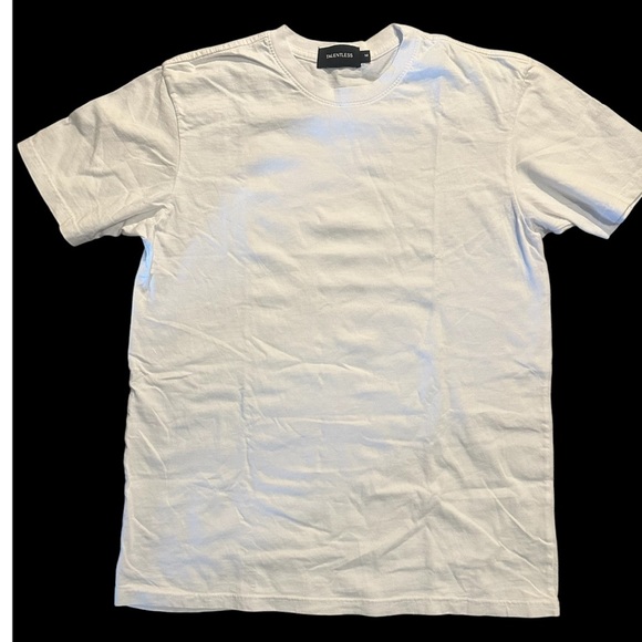 TALENTLESS Mens Premium Tee NWOT - Picture 3 of 4